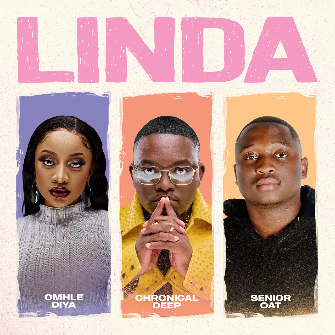 Релиз Linda