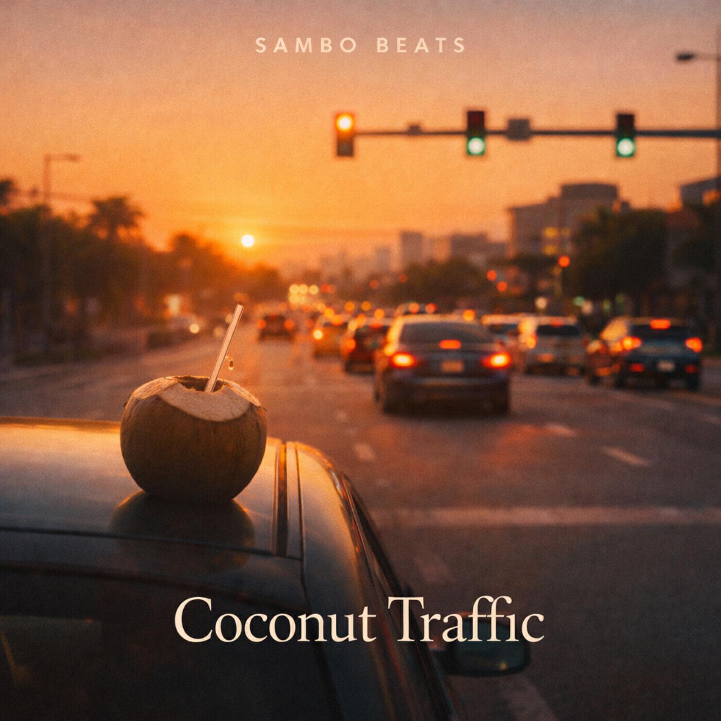 Релиз Coconut Traffic