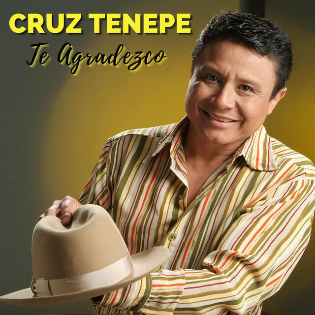 Релиз Te Agradezco