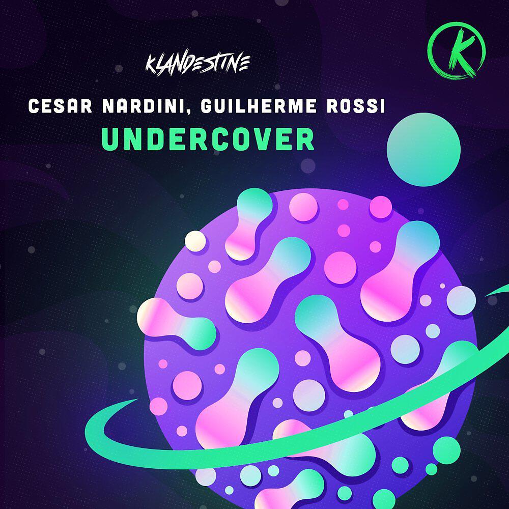 Постер альбома Undercover
