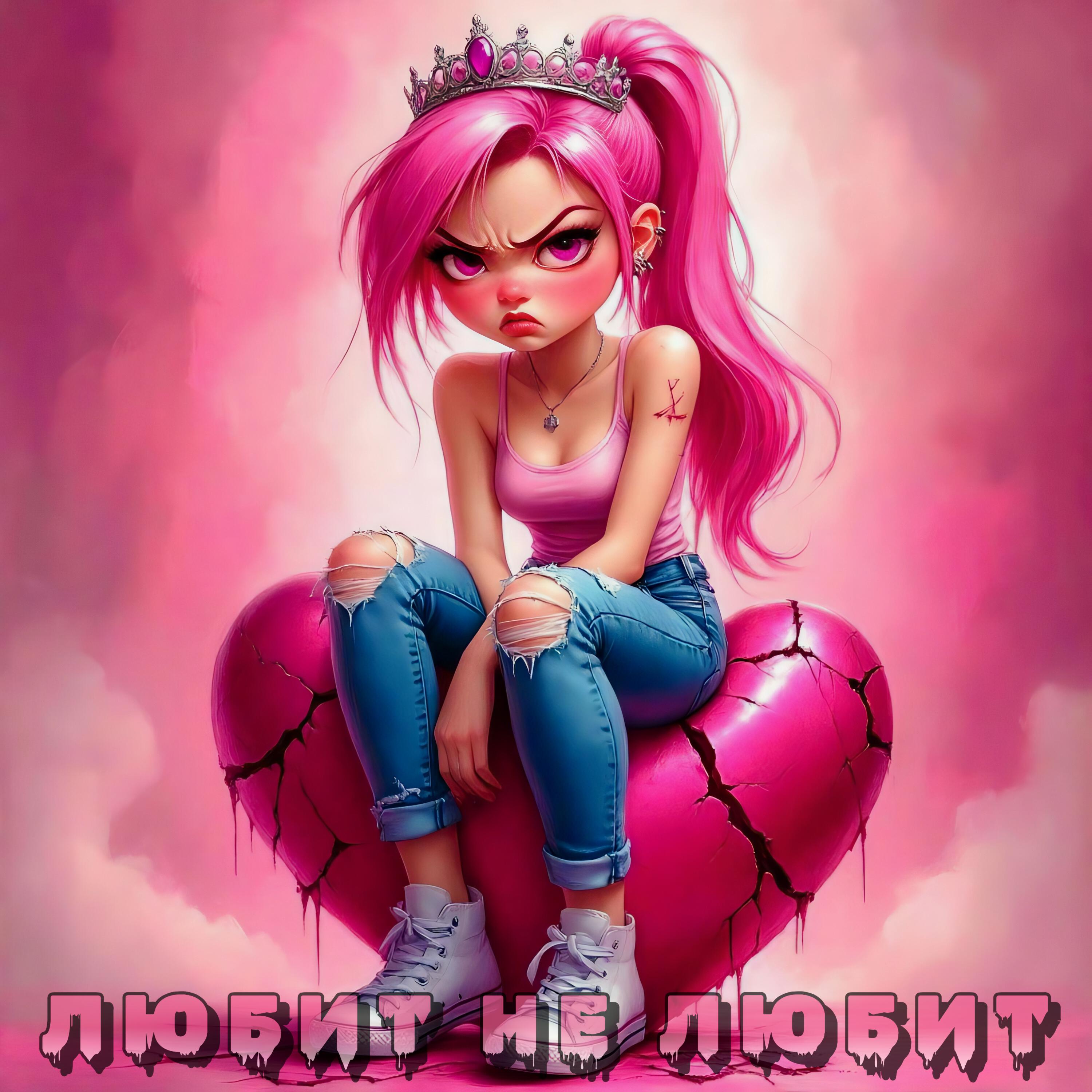 Релиз Любит не любит