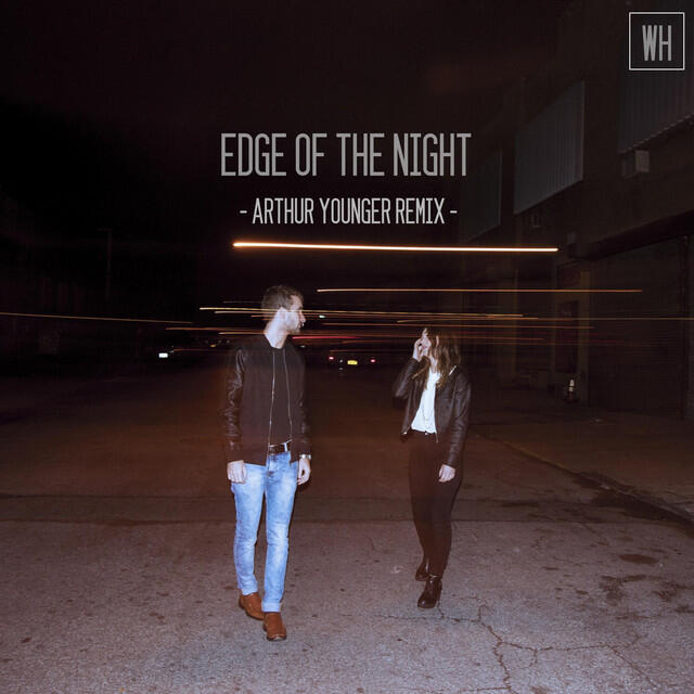 Релиз Edge of the Night (Arthur Younger Remix)