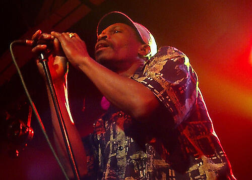 Vernon Maytone