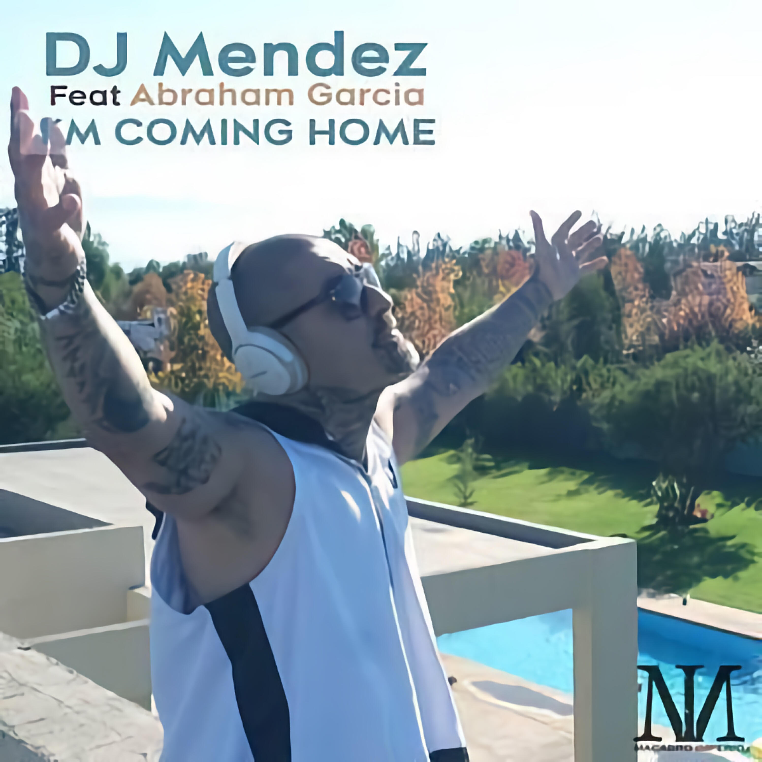 Релиз I'm Coming Home