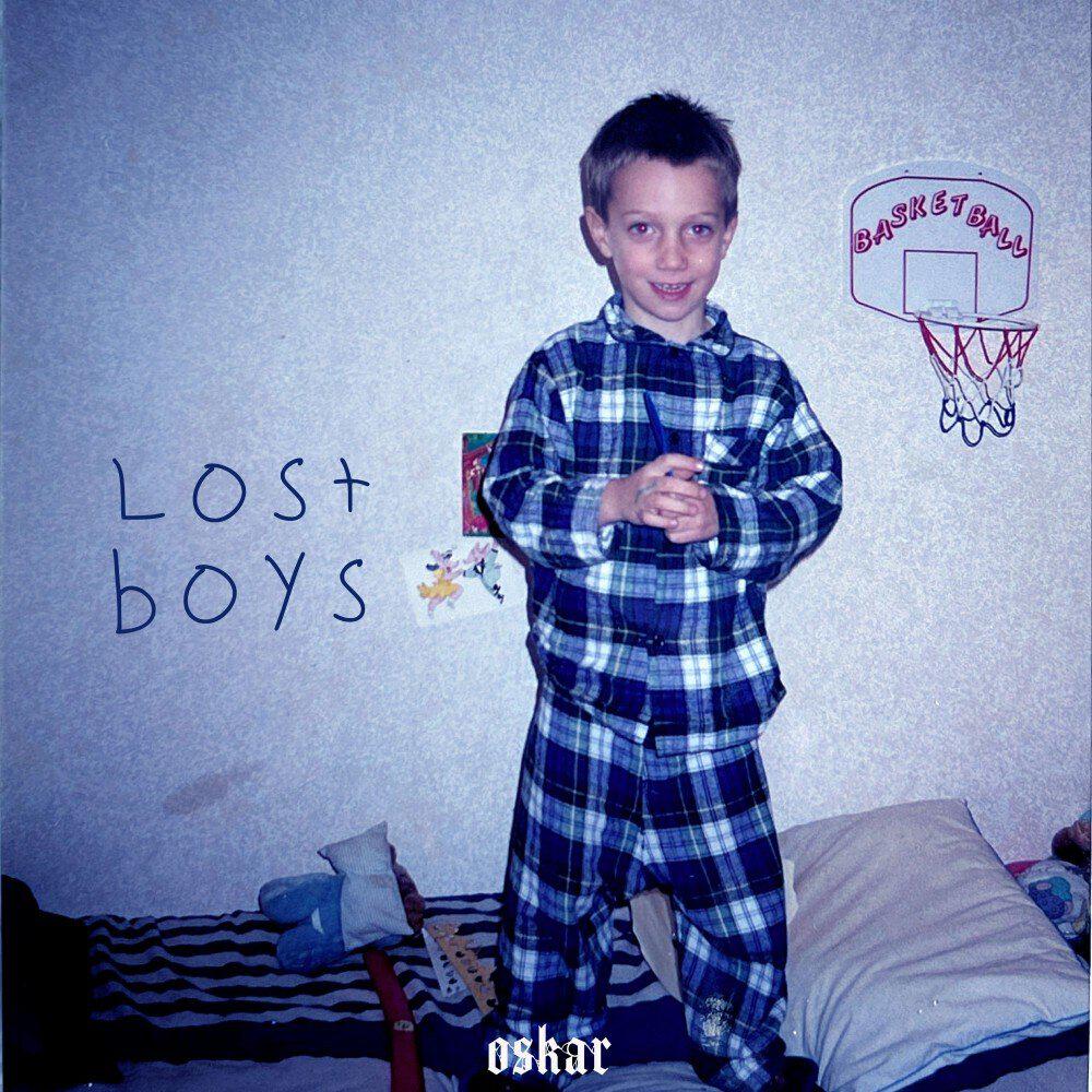 Трек Lost Boys