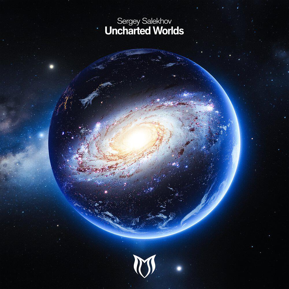 Релиз Uncharted Worlds Episode 024