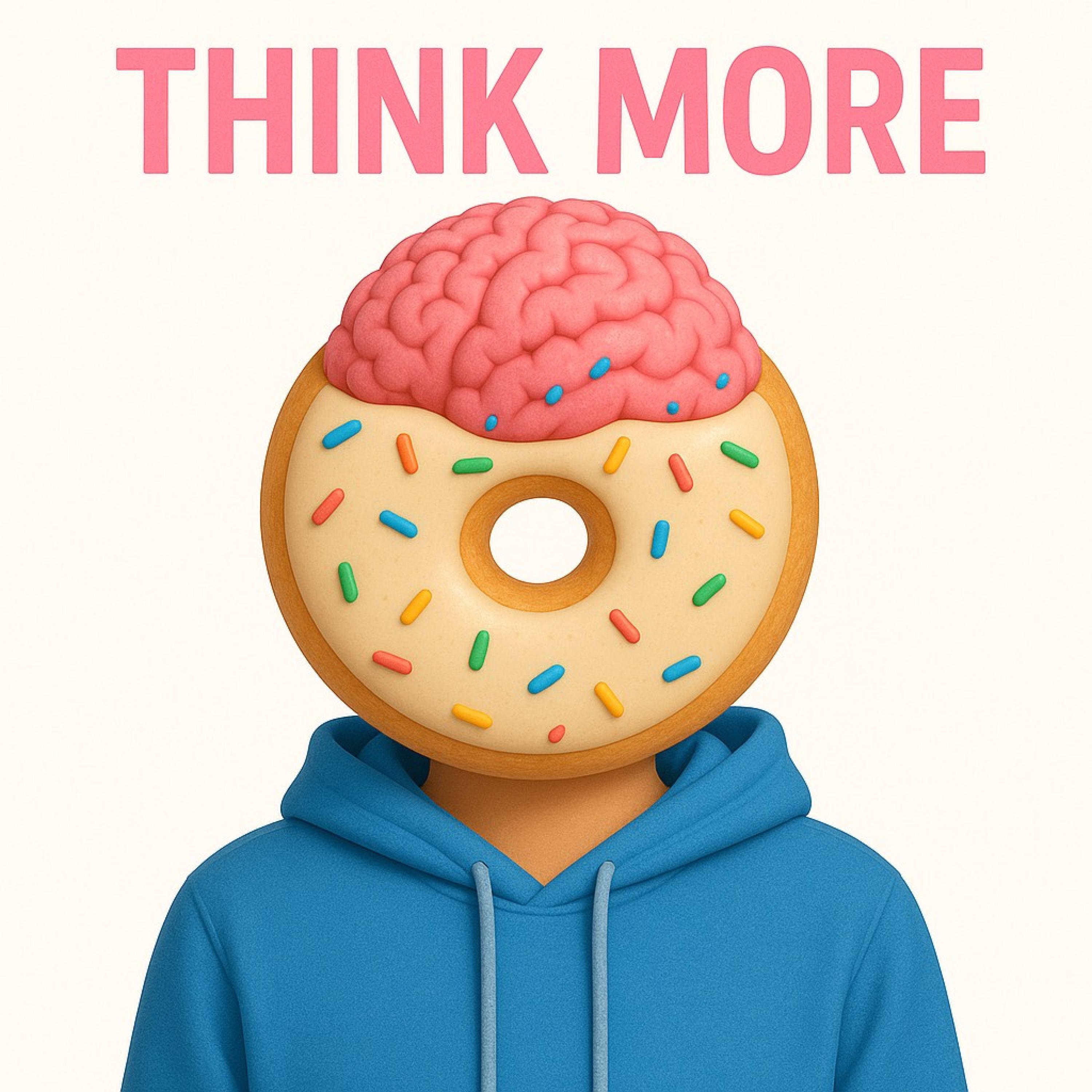 Релиз Think More