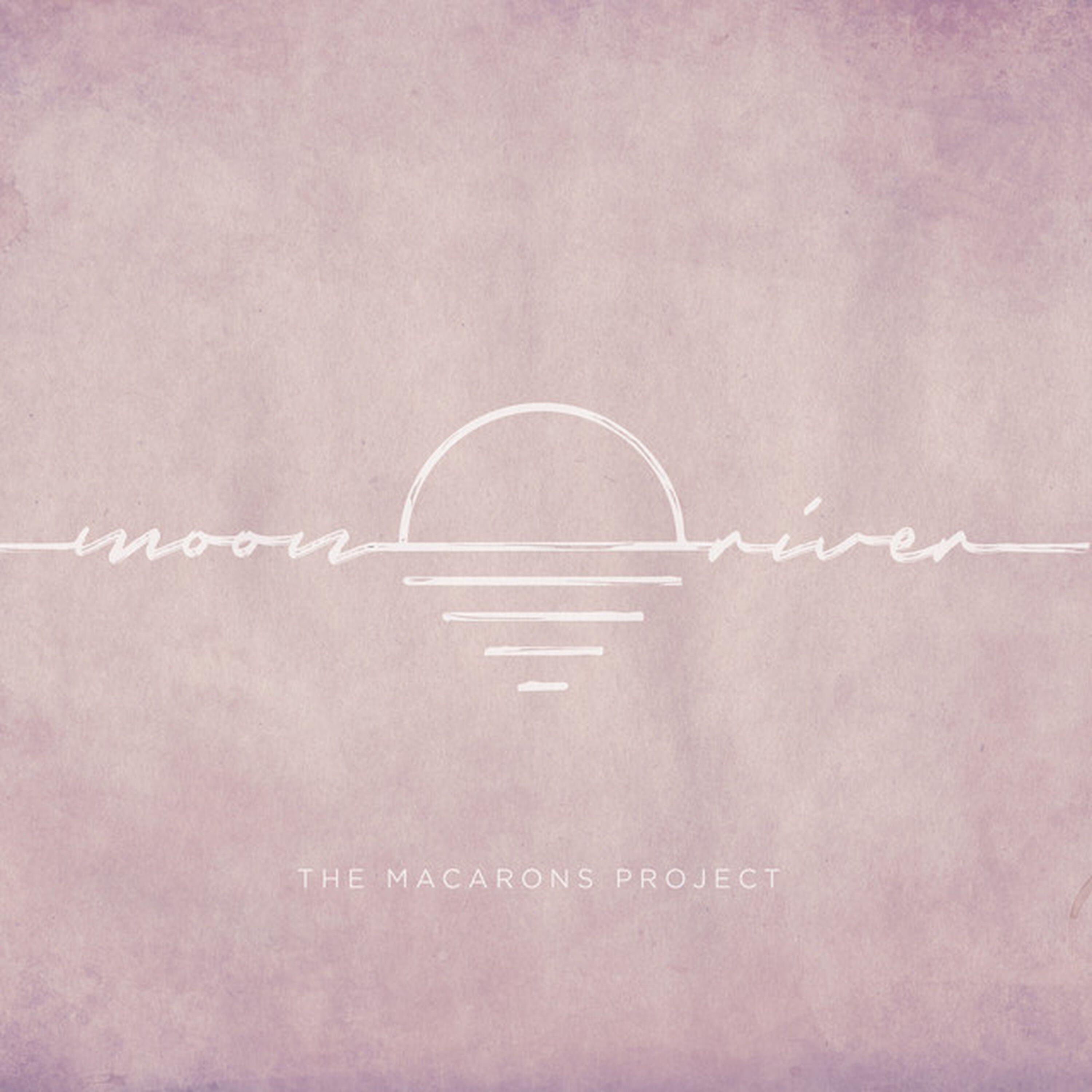 Релиз Moon River