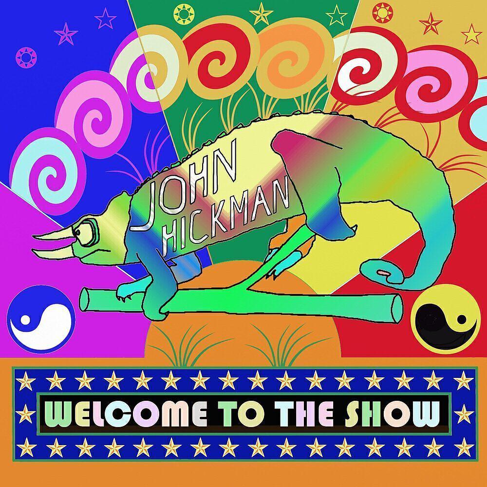 John Hickman