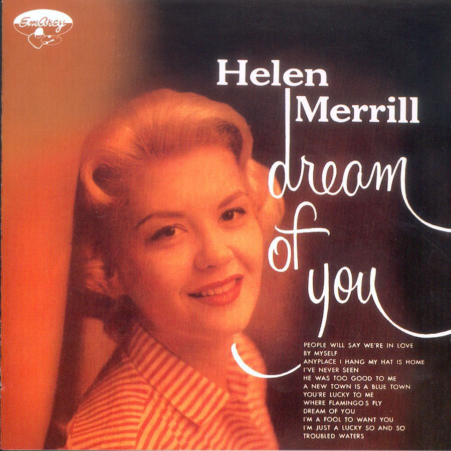 Релиз Dream of You
