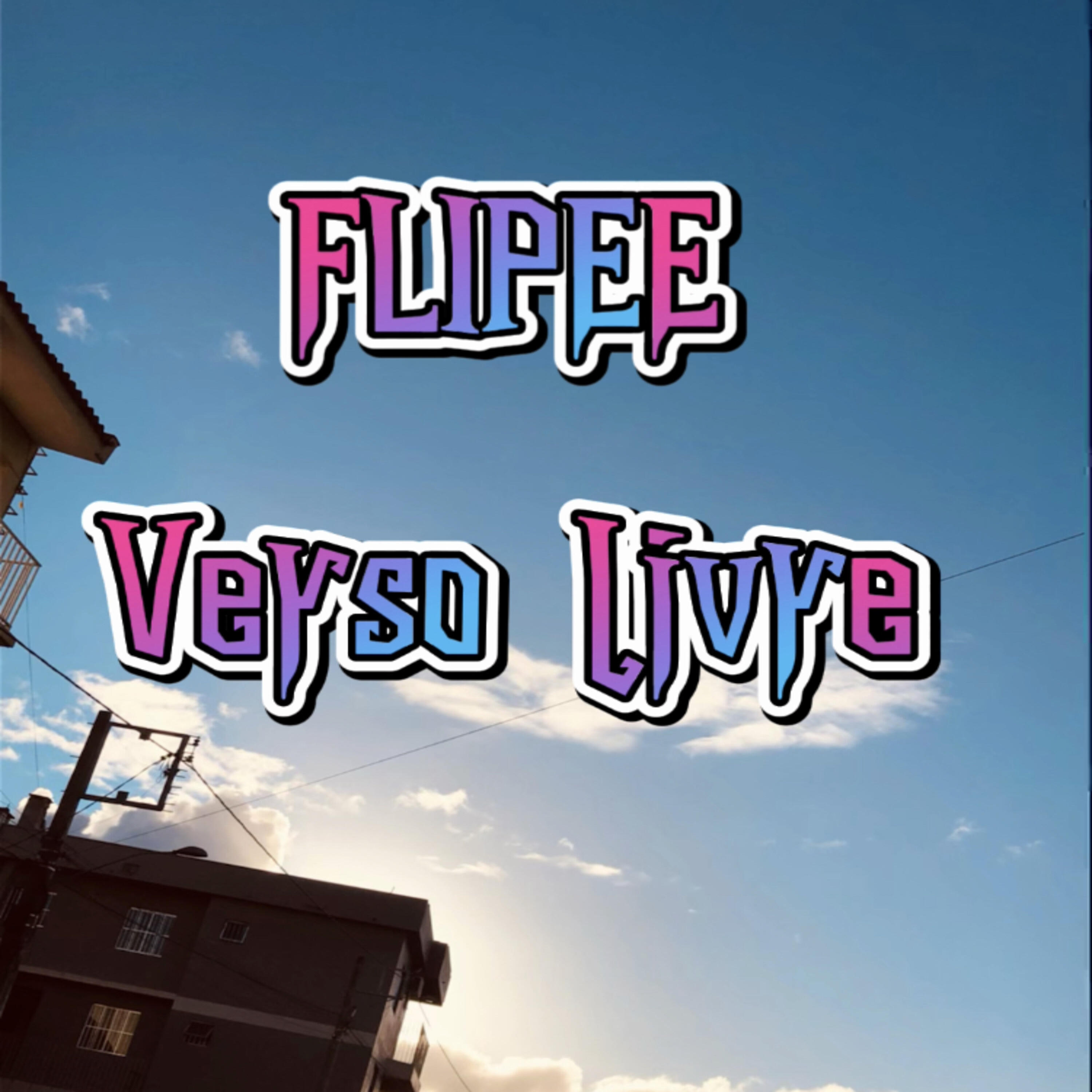 Релиз Verso Livre