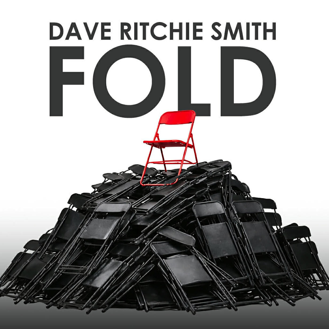 Dave Ritchie Smith