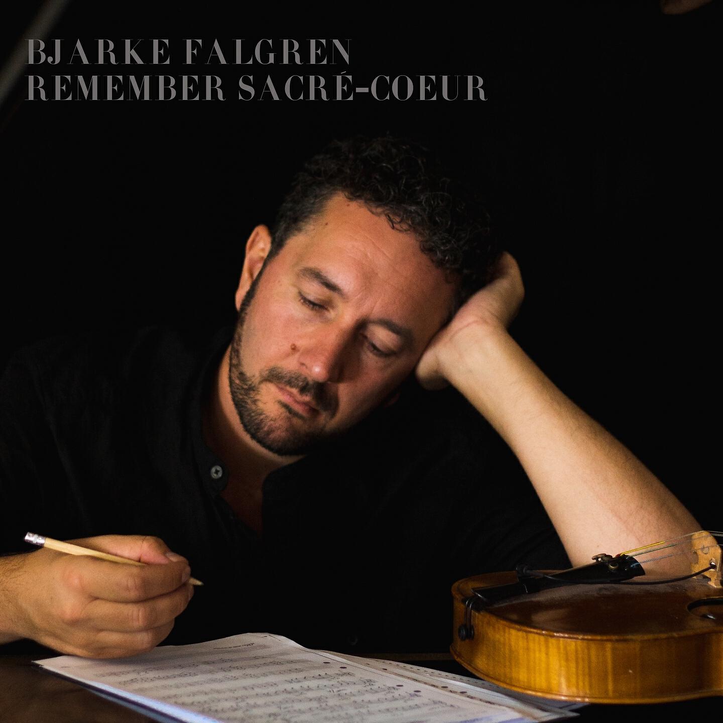 Релиз Remember Sacré-Coeur