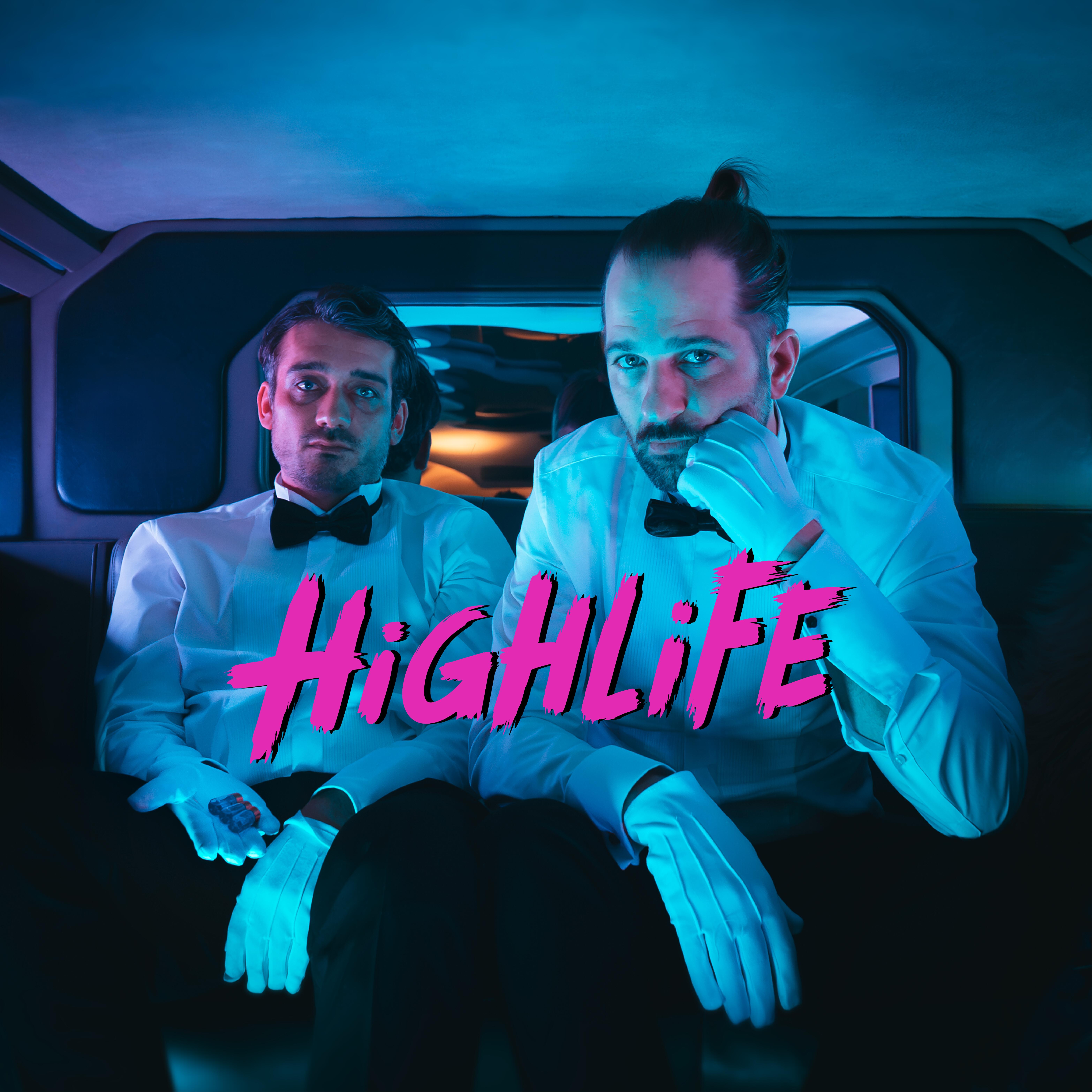 Релиз Highlife
