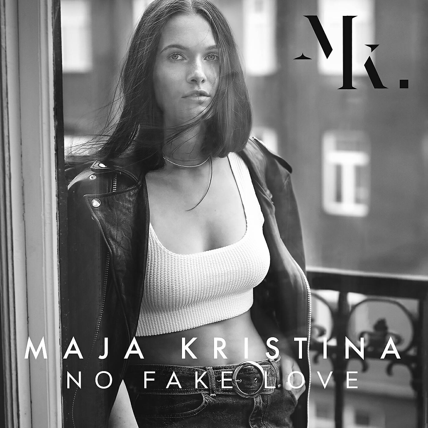 Релиз No Fake Love
