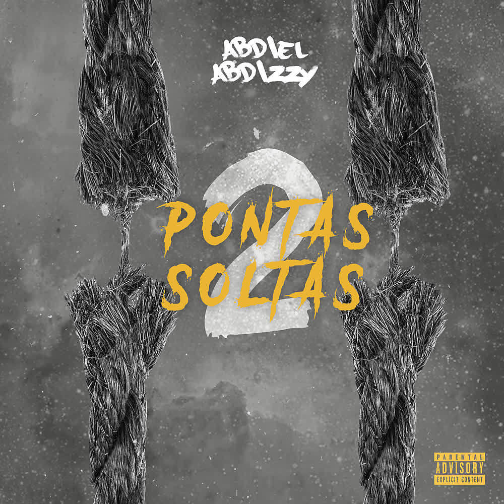 Релиз Pontas Soltas (Vol. 2)