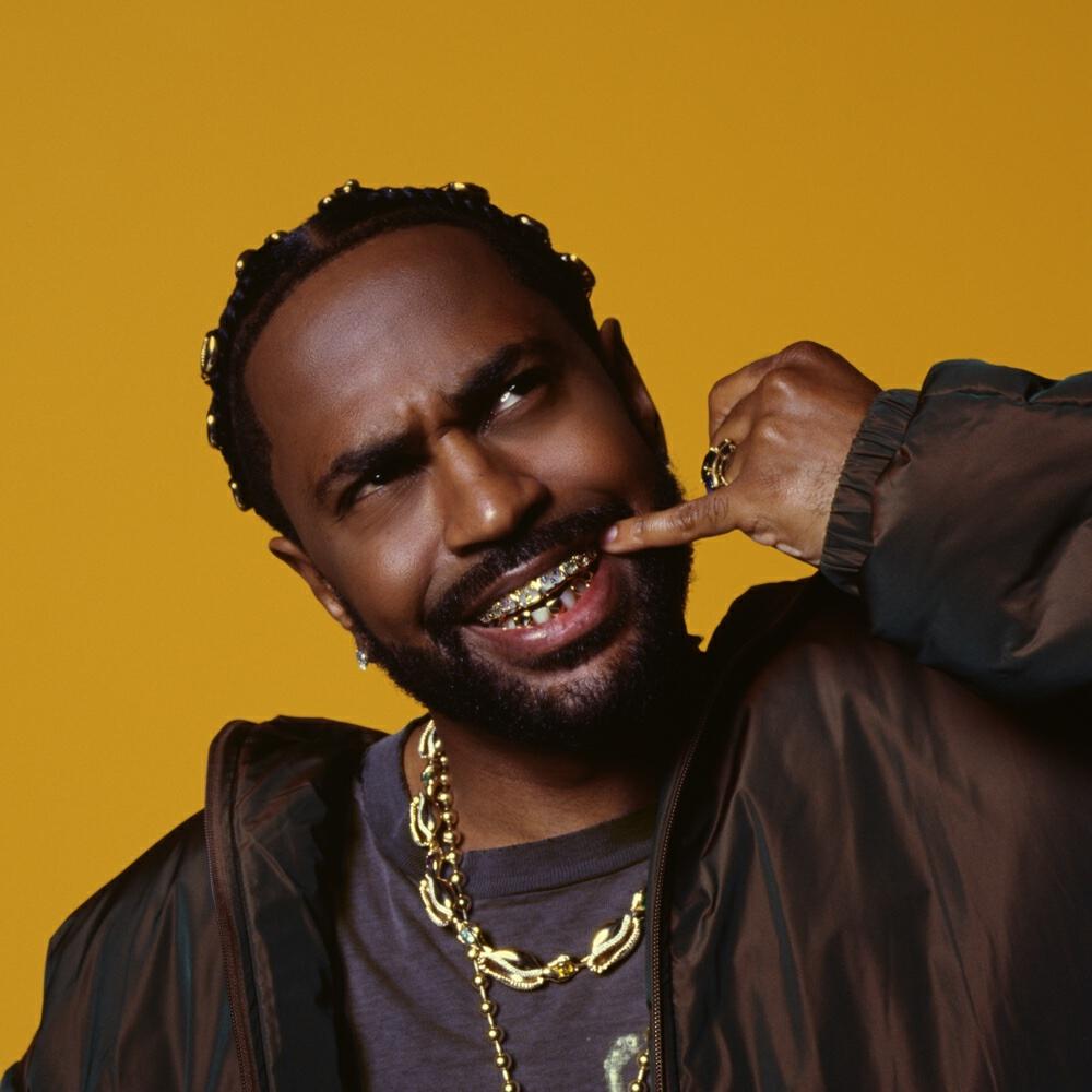 Big Sean все песни в mp3
