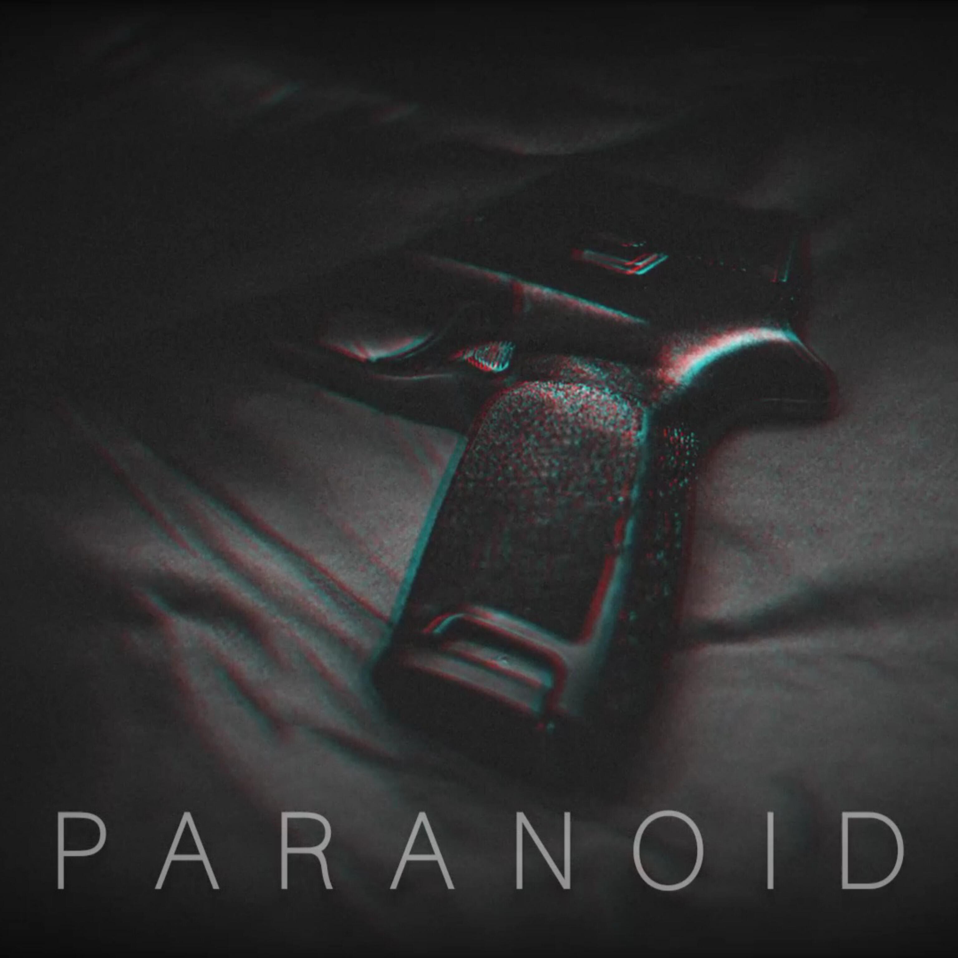 Релиз Paranoid