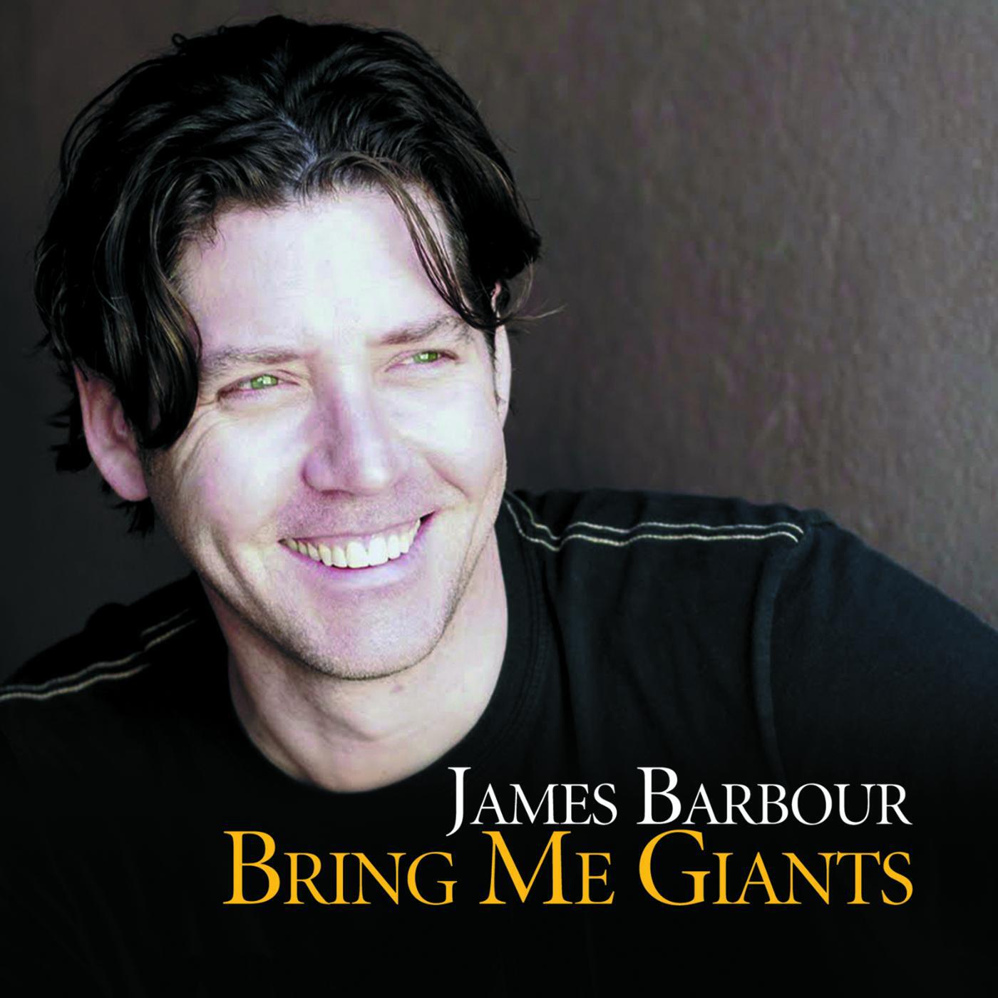 Релиз Bring Me Giants