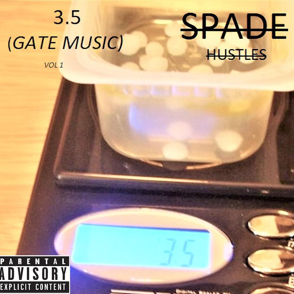 Релиз 3.5 (Gate Music), Vol. 1