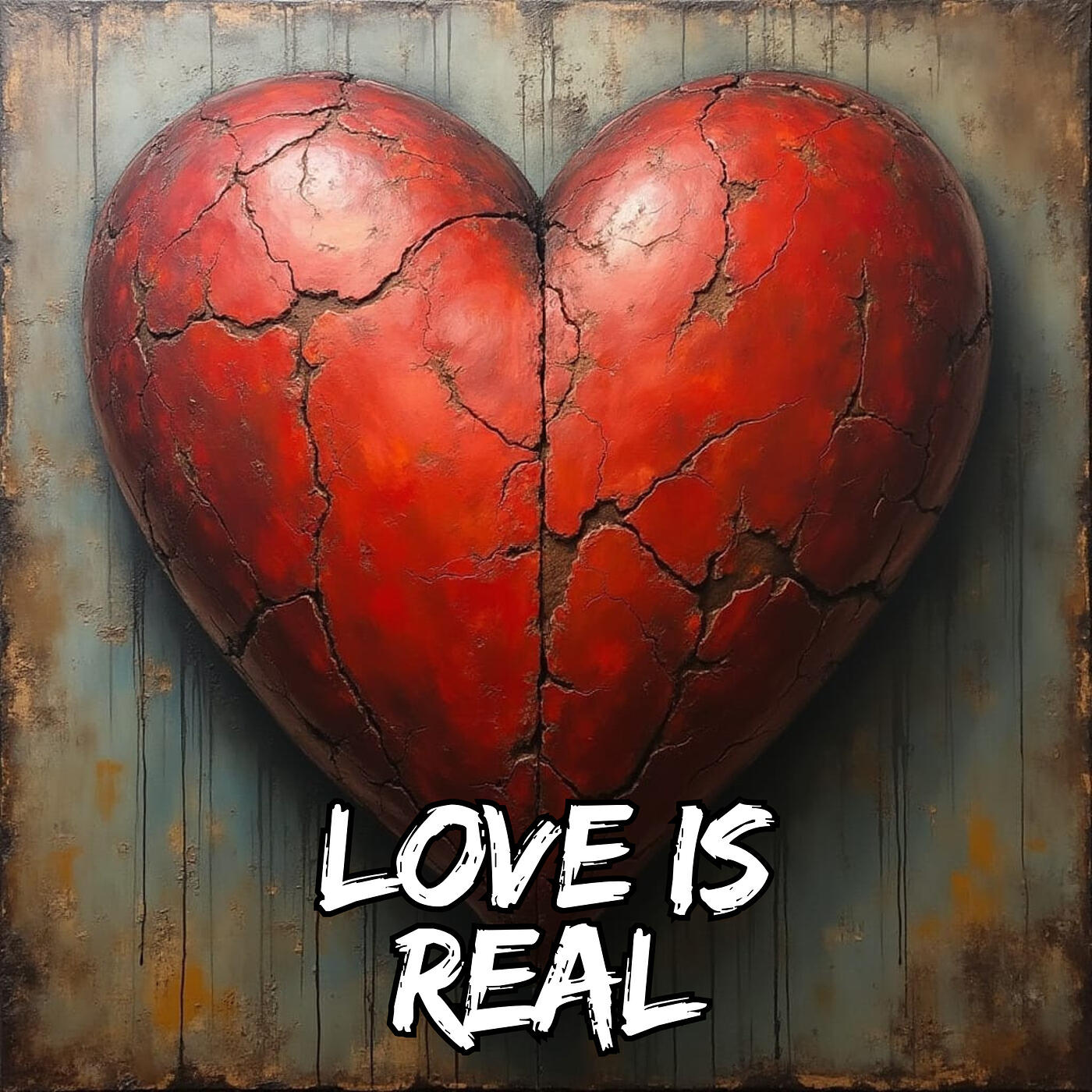 Релиз Love Is Real