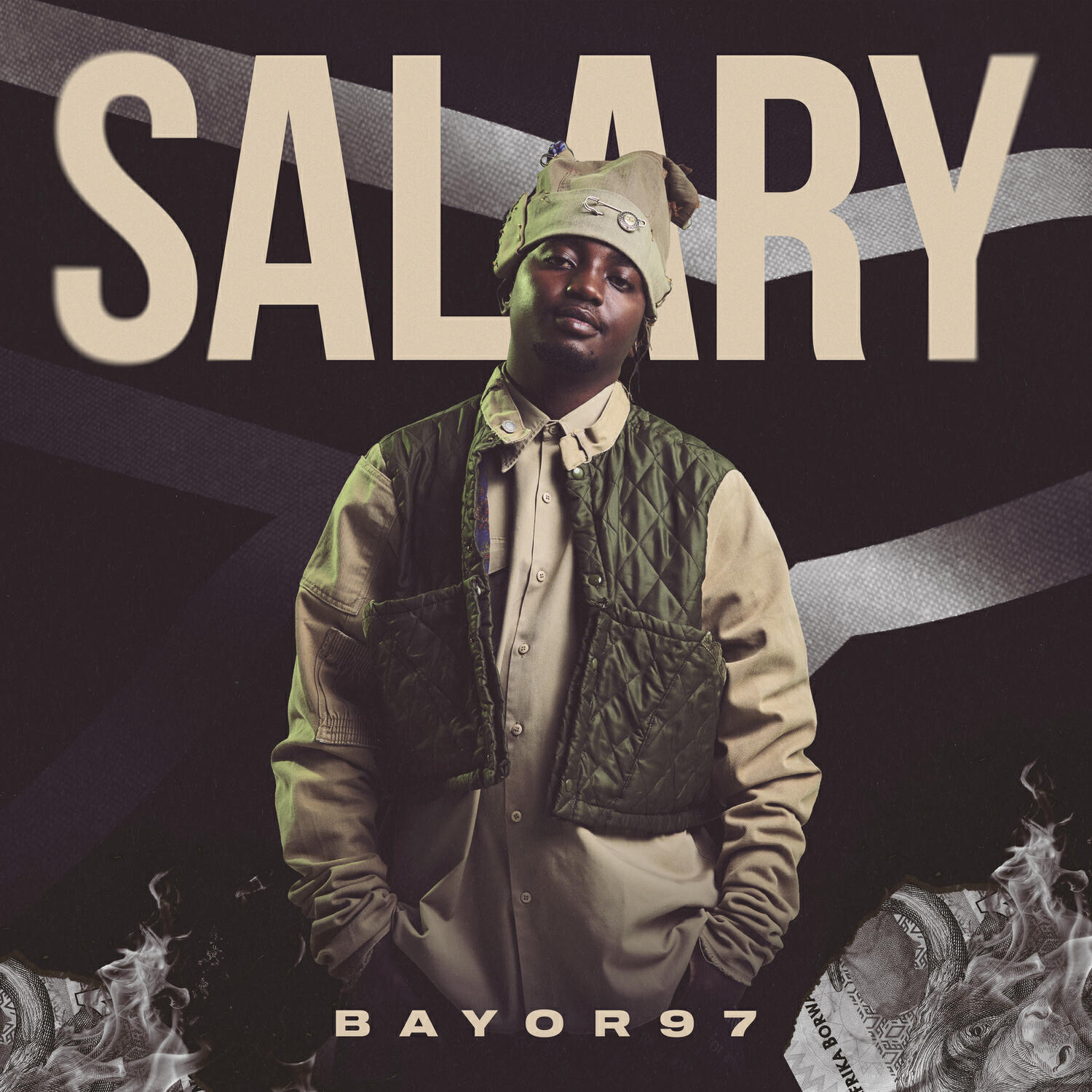 Релиз Salary