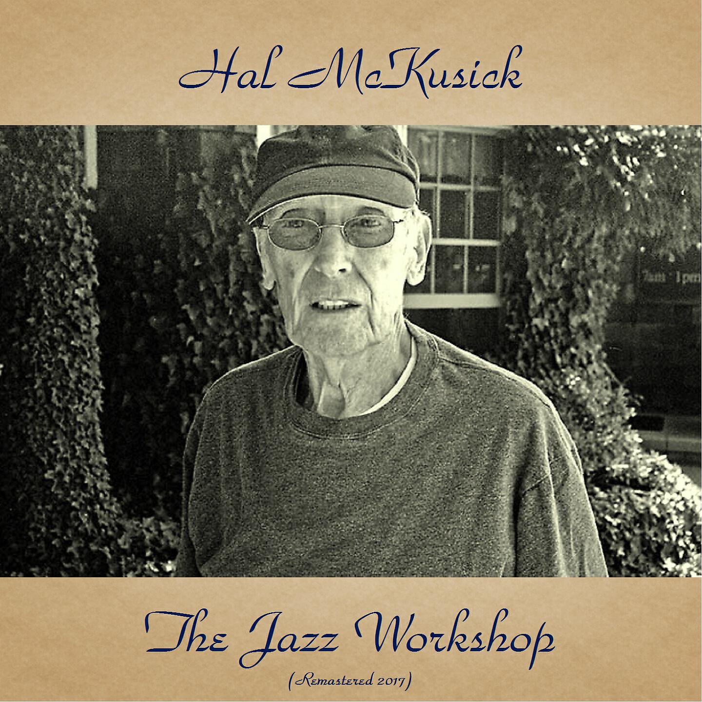 Релиз The Jazz Workshop