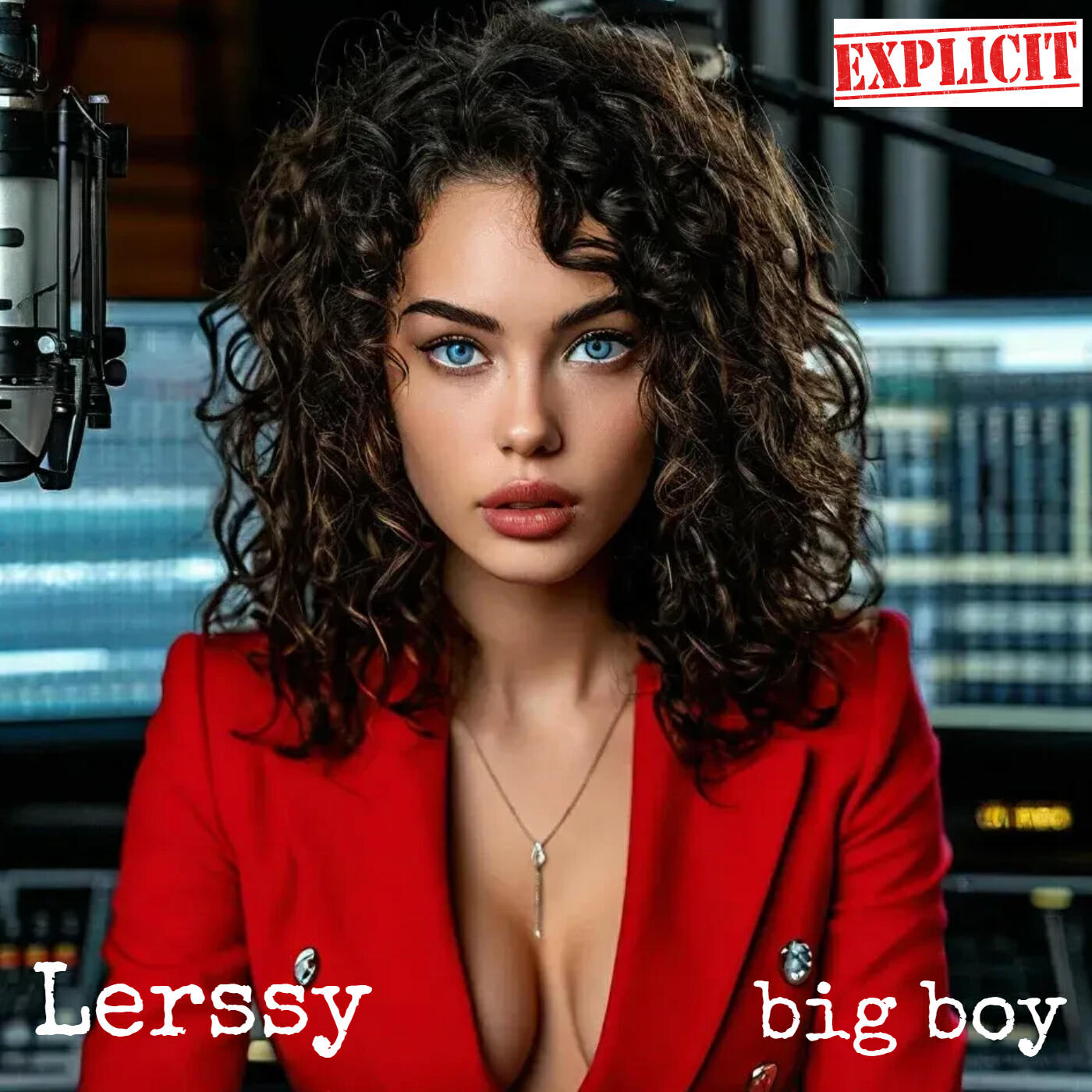 Lerssy