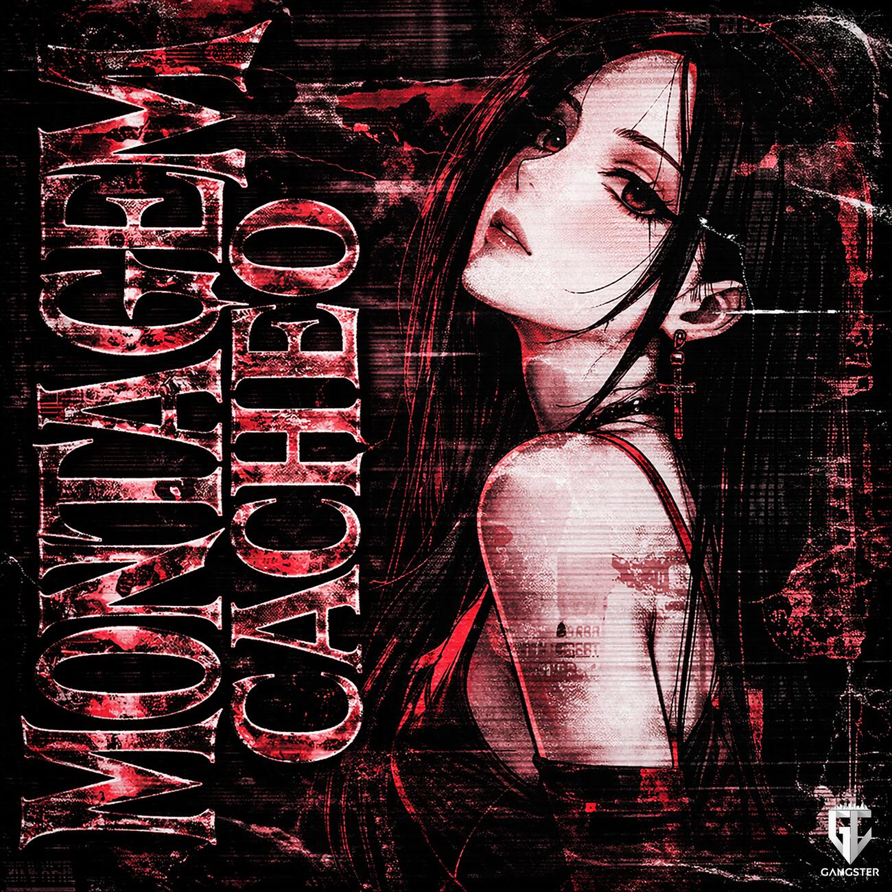 Релиз Montagem Cacheo