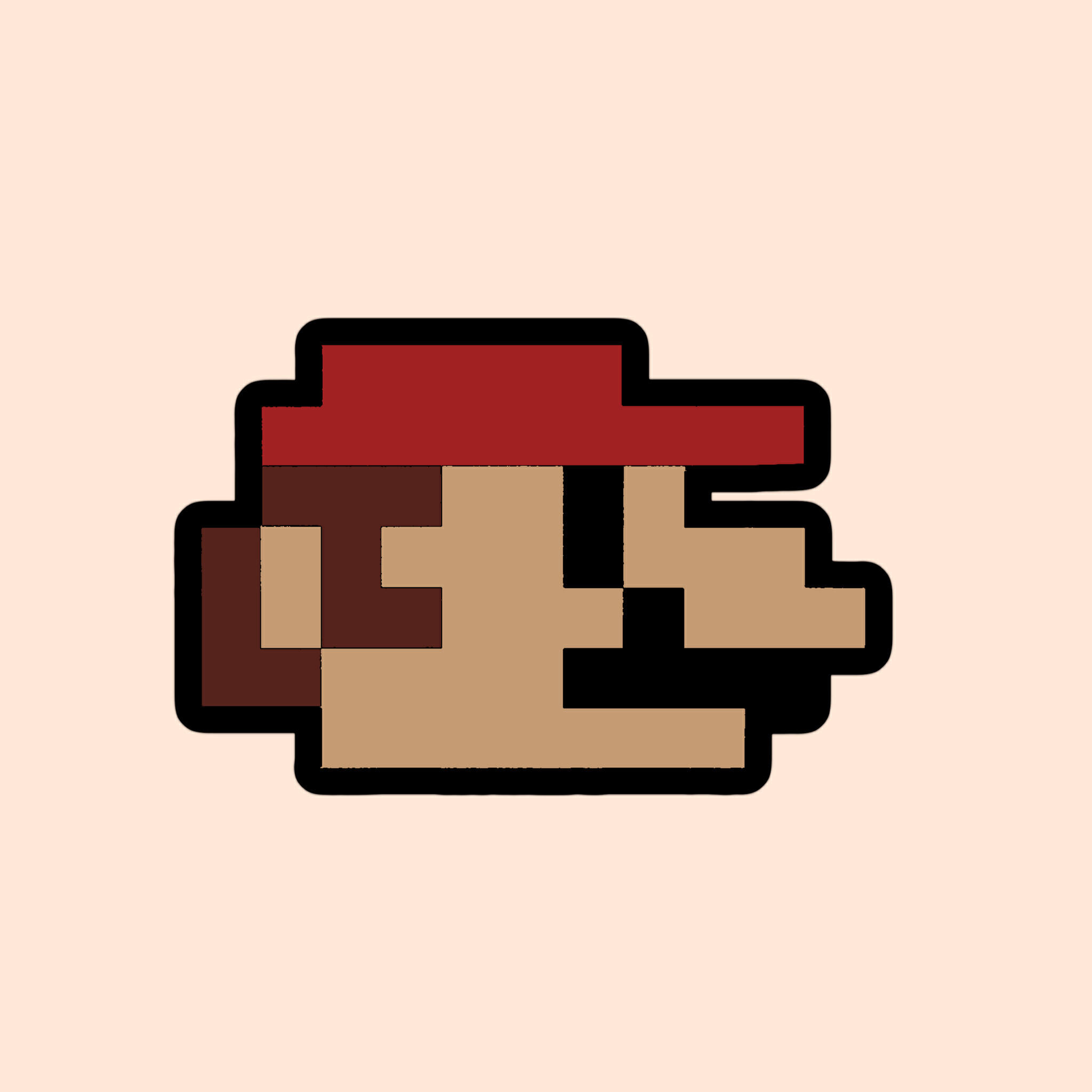 Релиз Super Mario Theme (Marimba Ringtone)