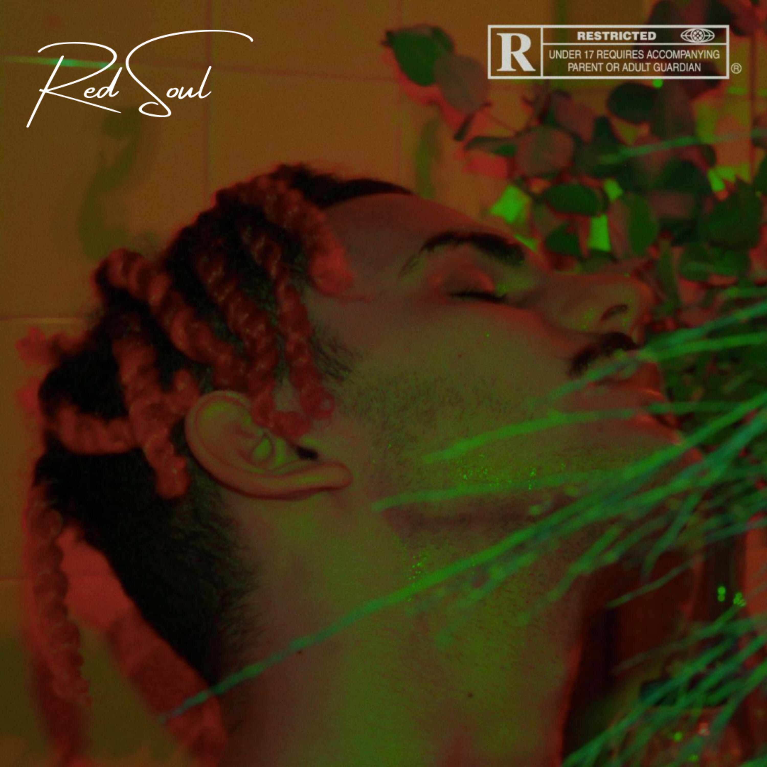 Релиз Red Soul