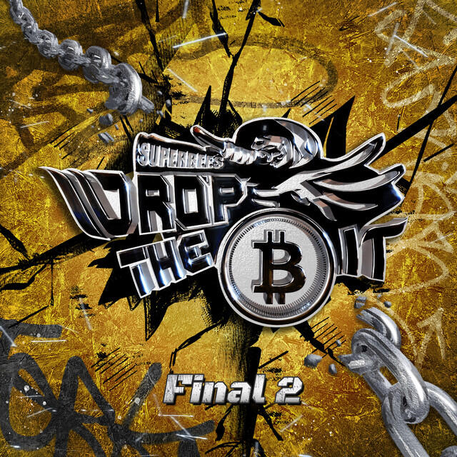 Релиз Drop The Bit Final Pt. 2