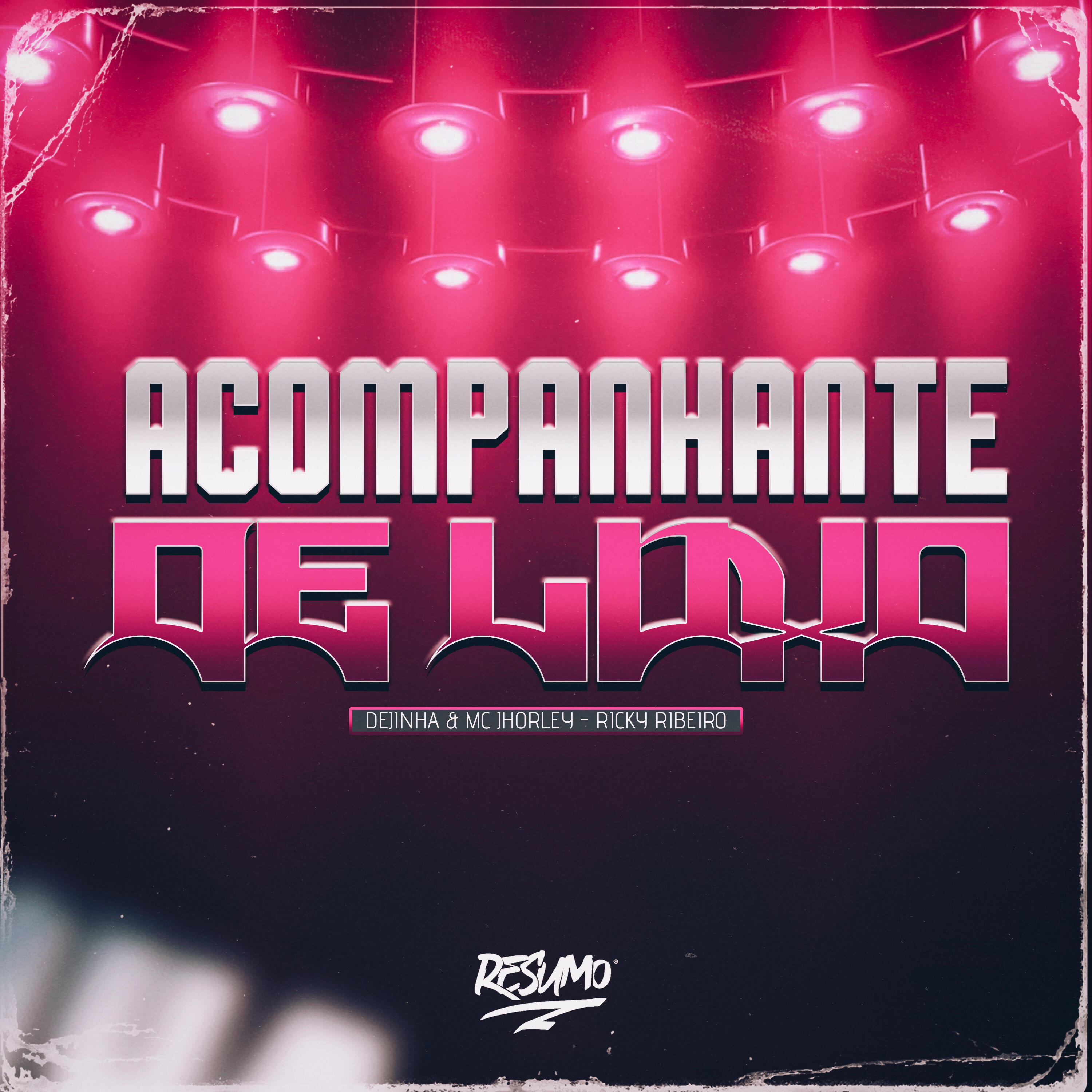 Релиз Acompanhante de Luxo
