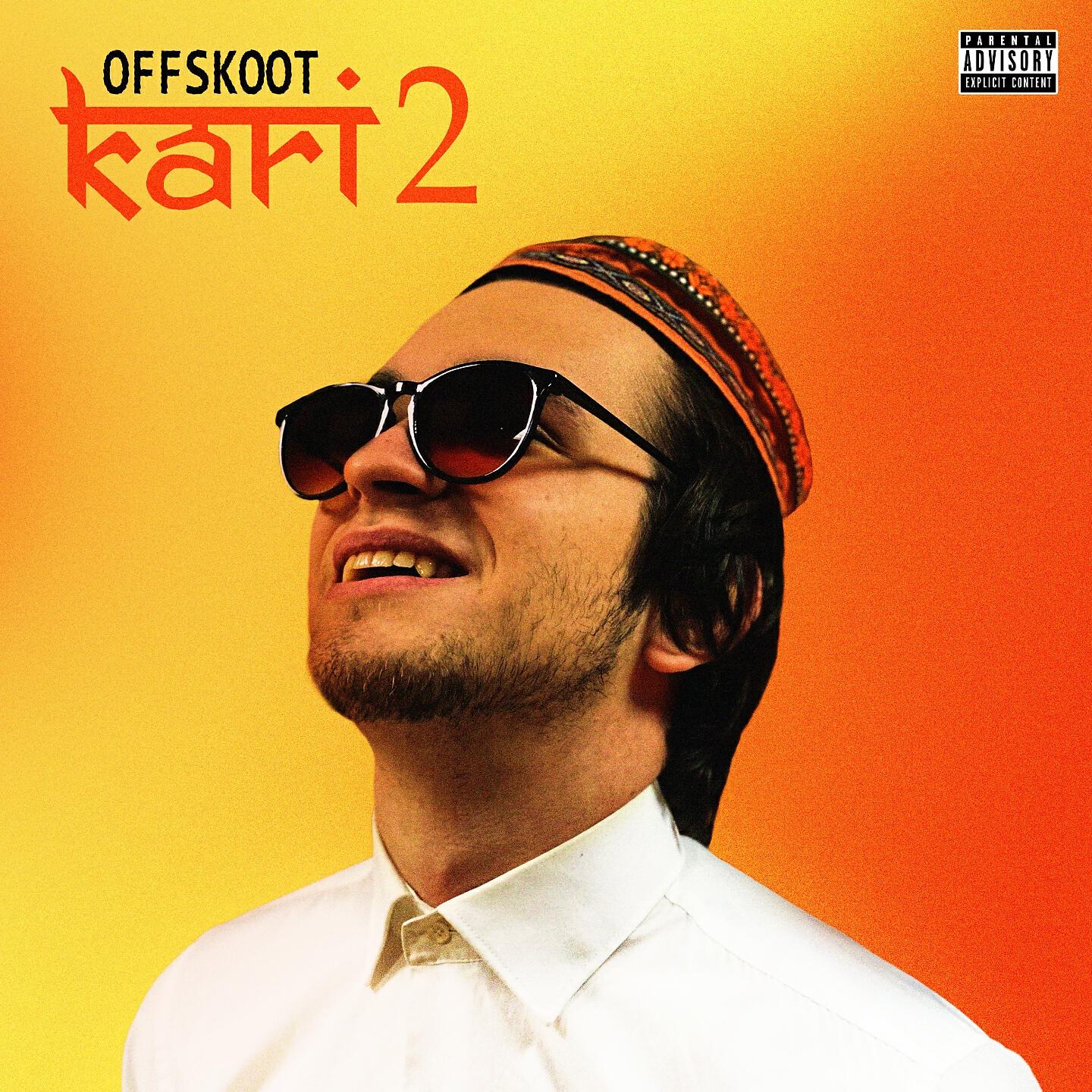 Релиз Kari 2