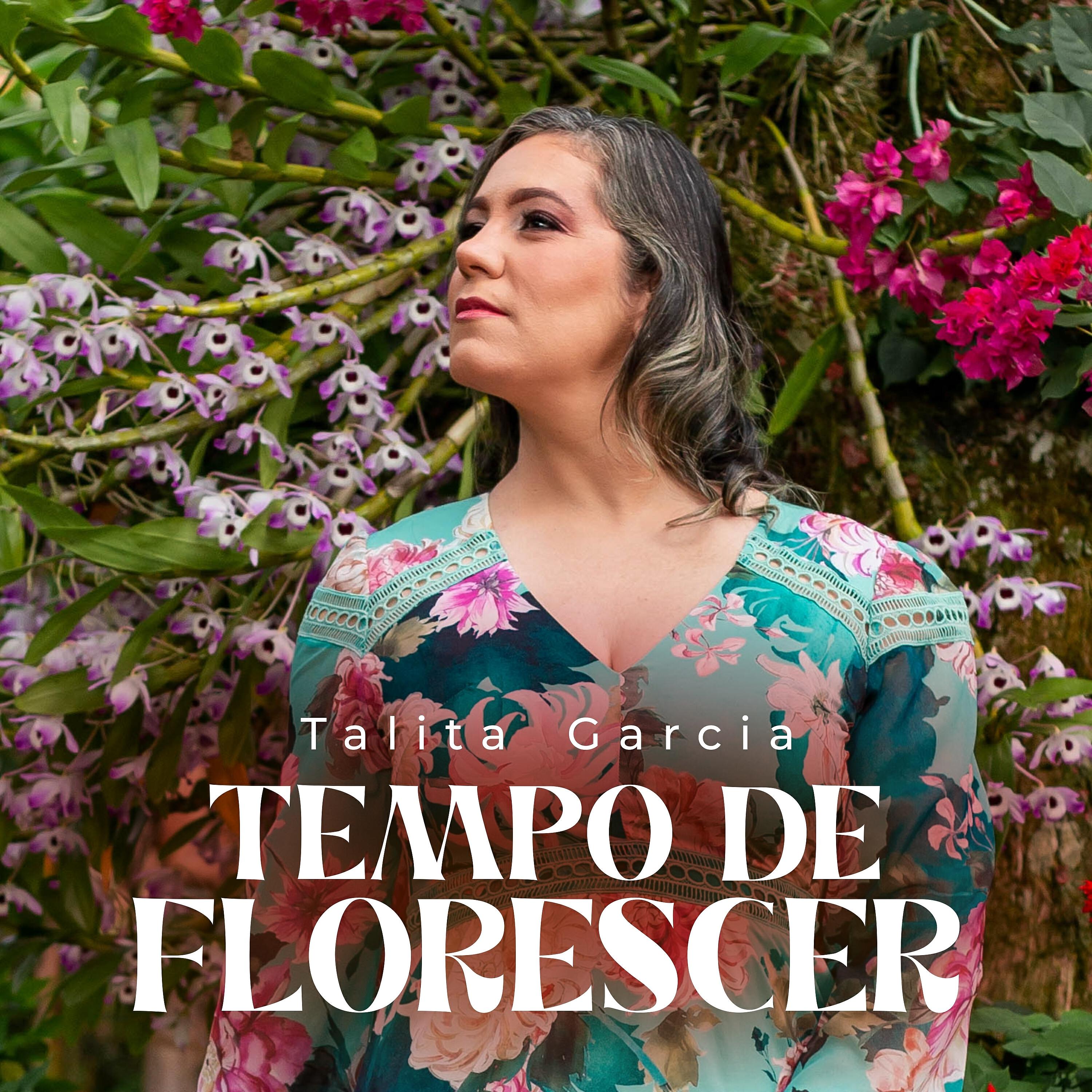 Релиз Tempo de Florescer