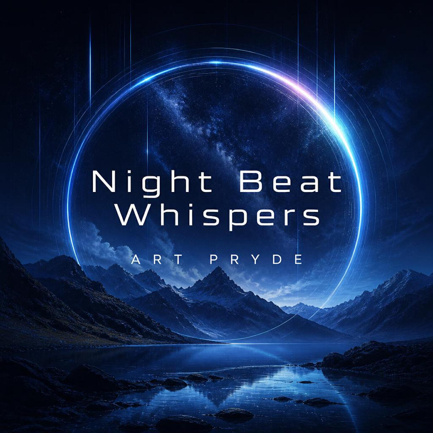 Релиз Night Beat Whispers