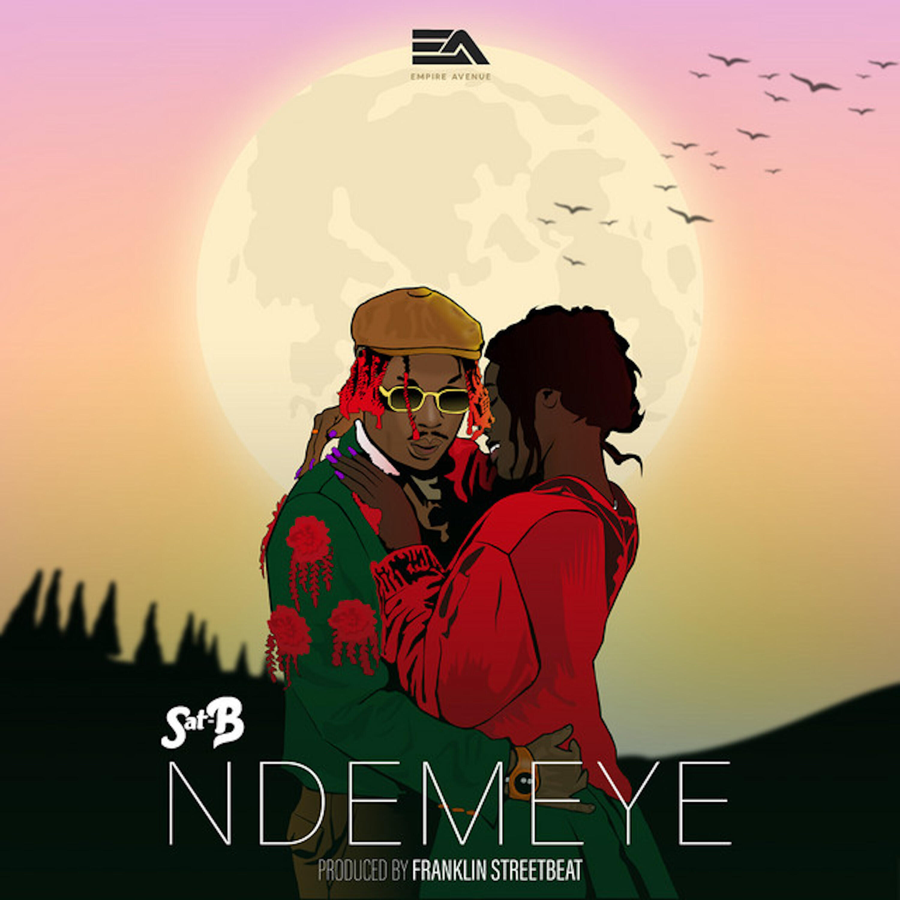 Релиз Ndemeye