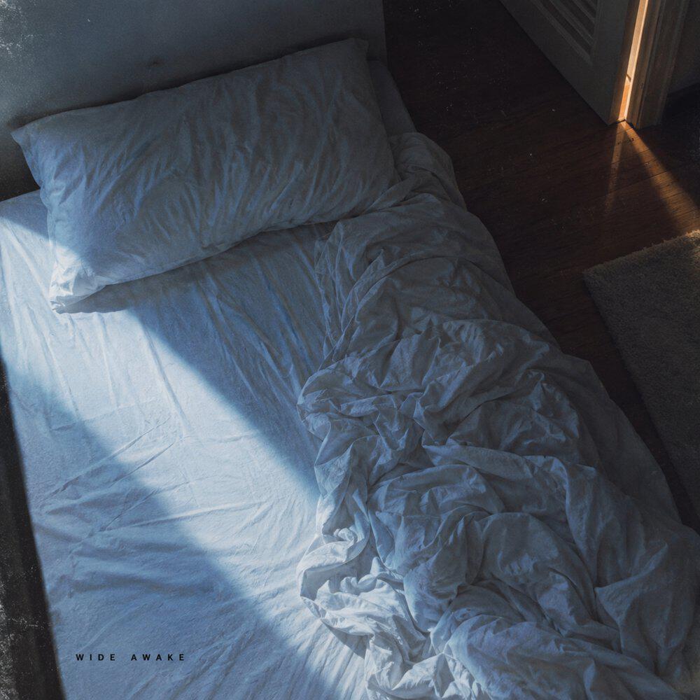 Релиз WIDE AWAKE