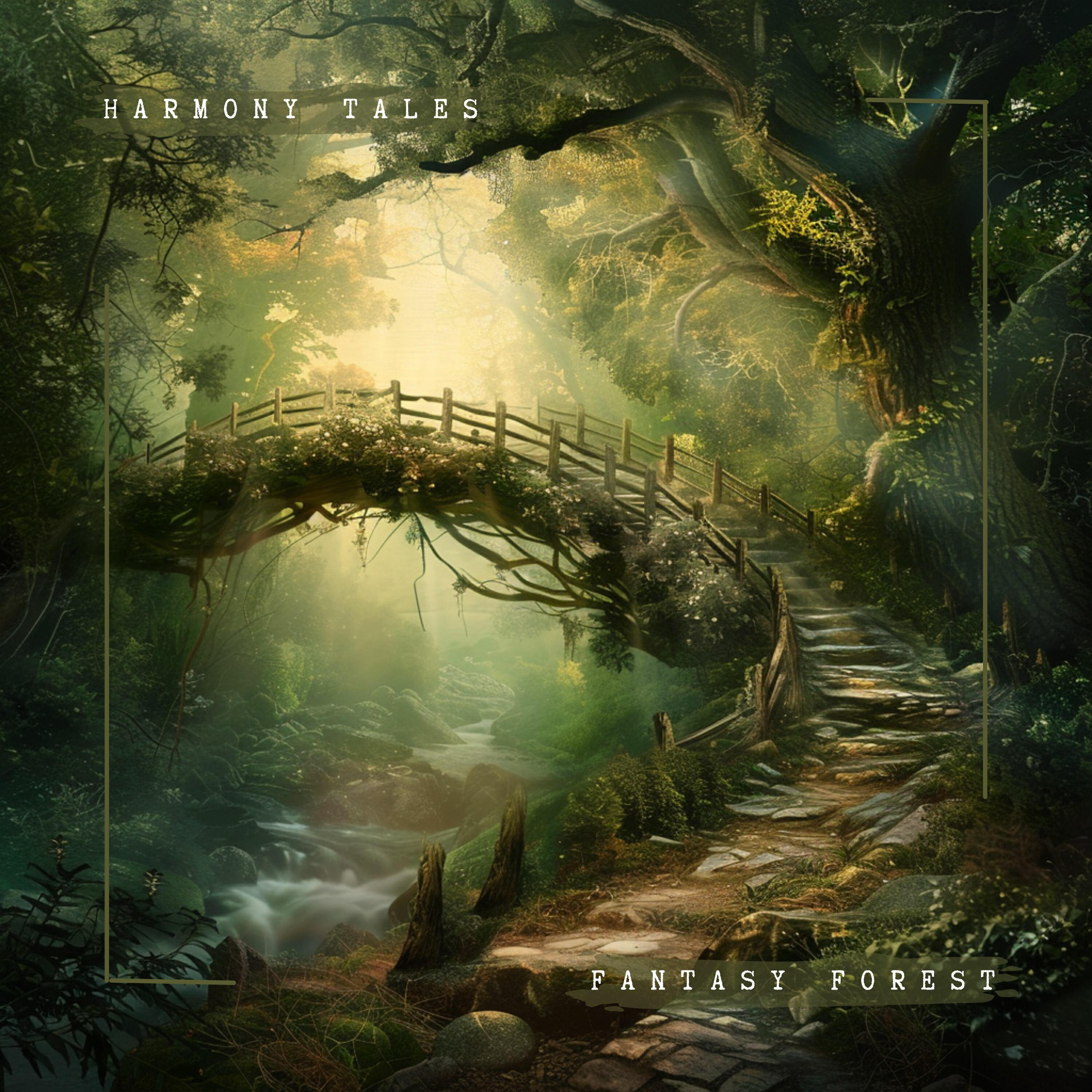 Релиз Fantasy Forest