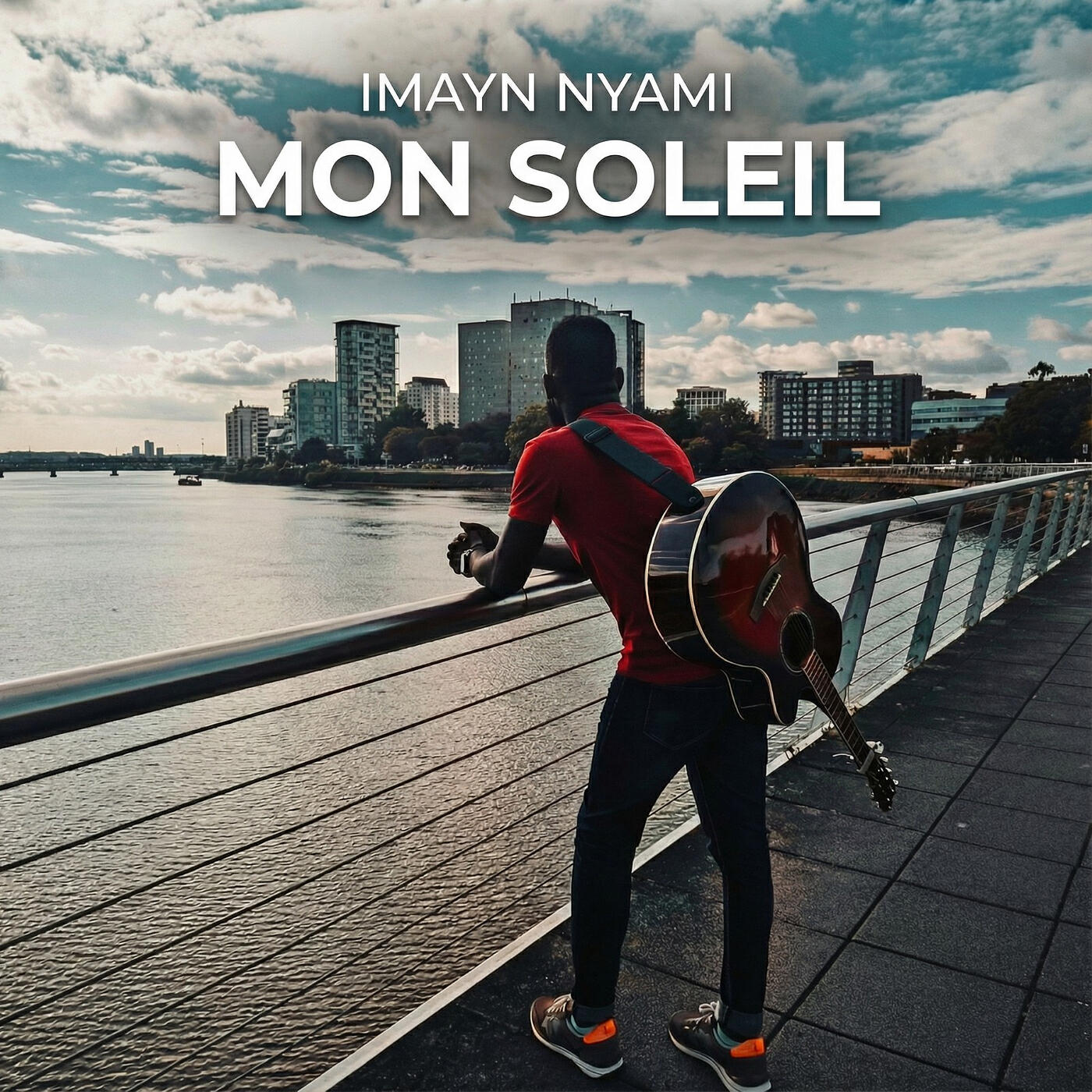 Imayn nyami