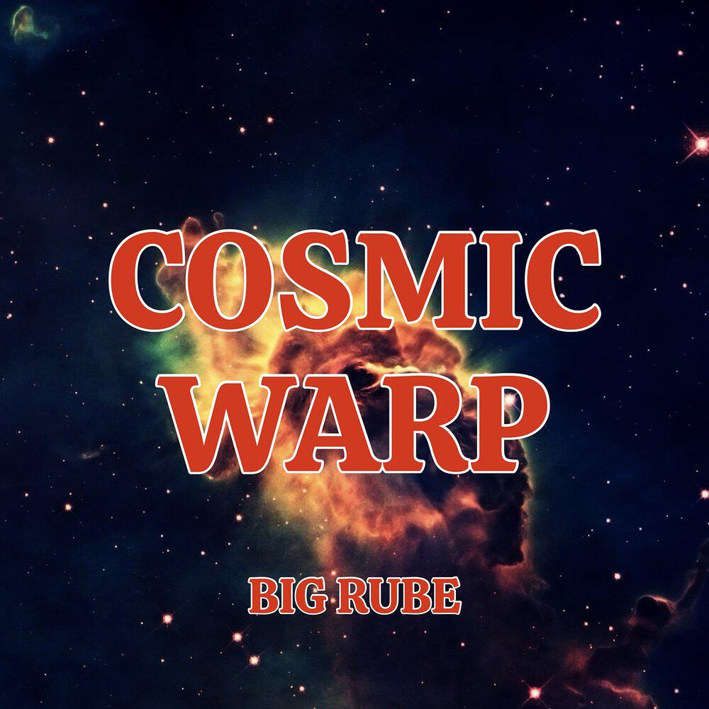 Релиз Cosmic Warp