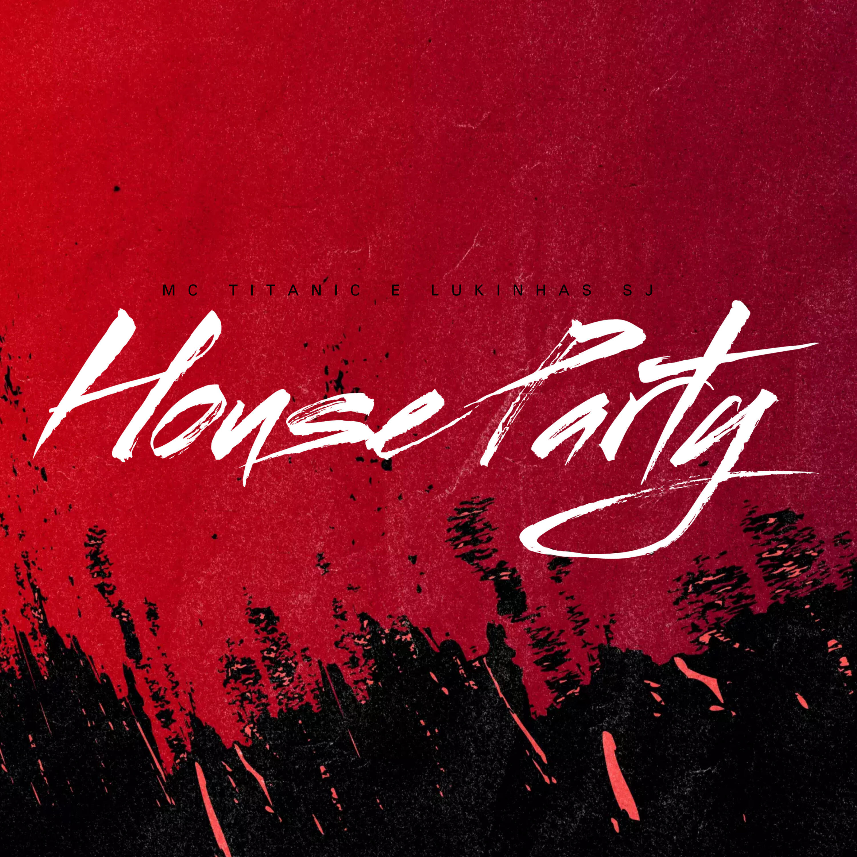 Скачать песню MC Titanic, MC Lukinhas SJ, Castro Beatz, Dj Rick Ofc - House Party бесплатно в MP3 для Android и iOS