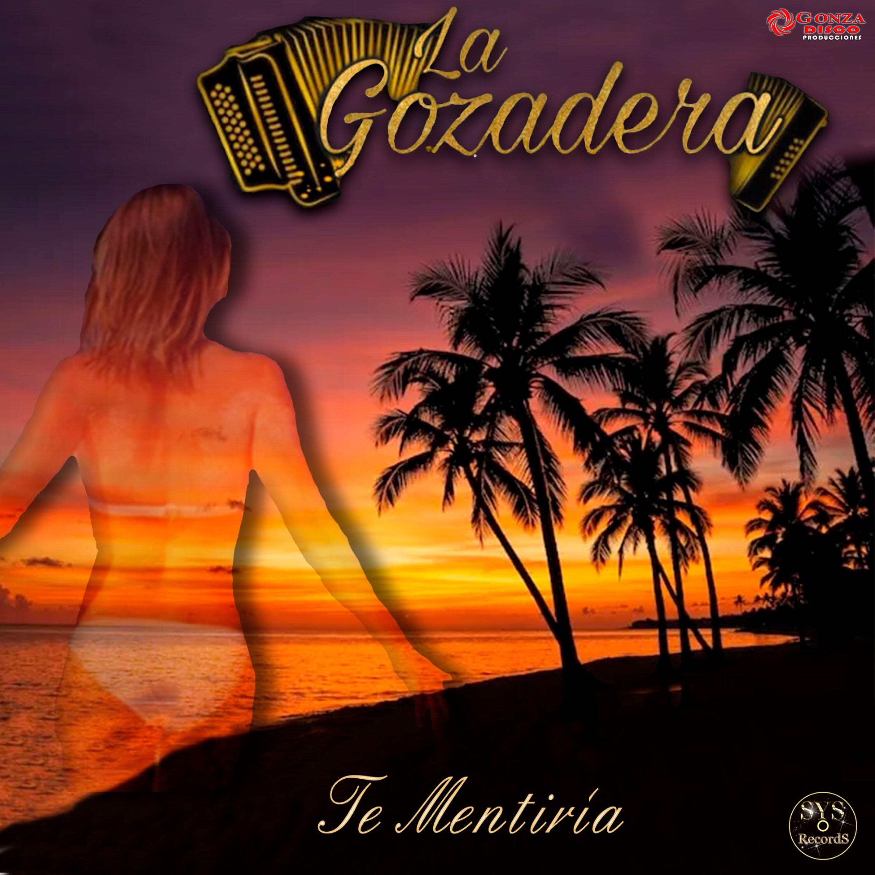 Релиз Te Mentiría