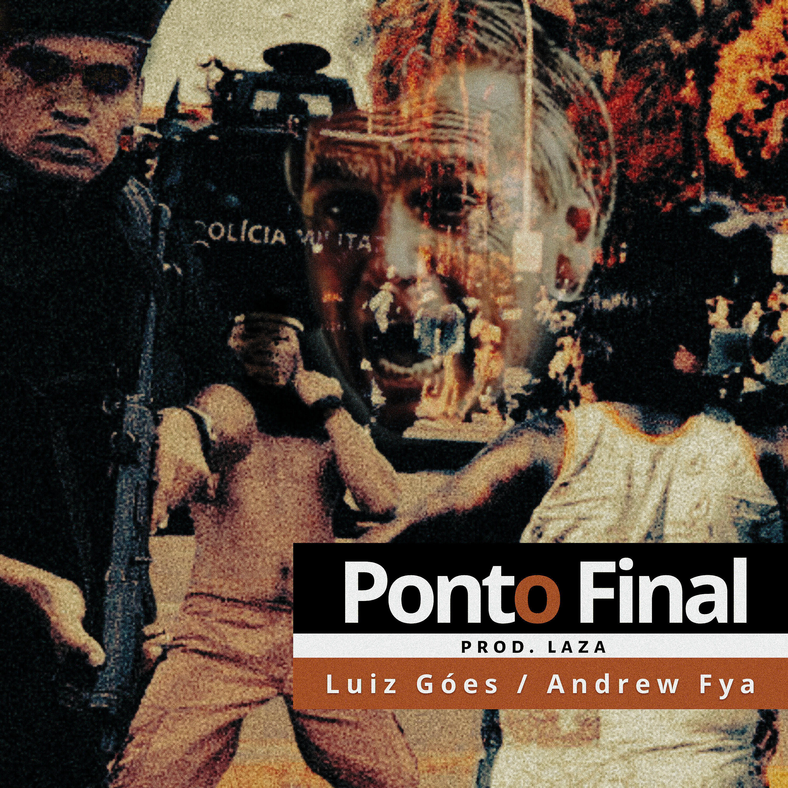 Релиз Ponto Final