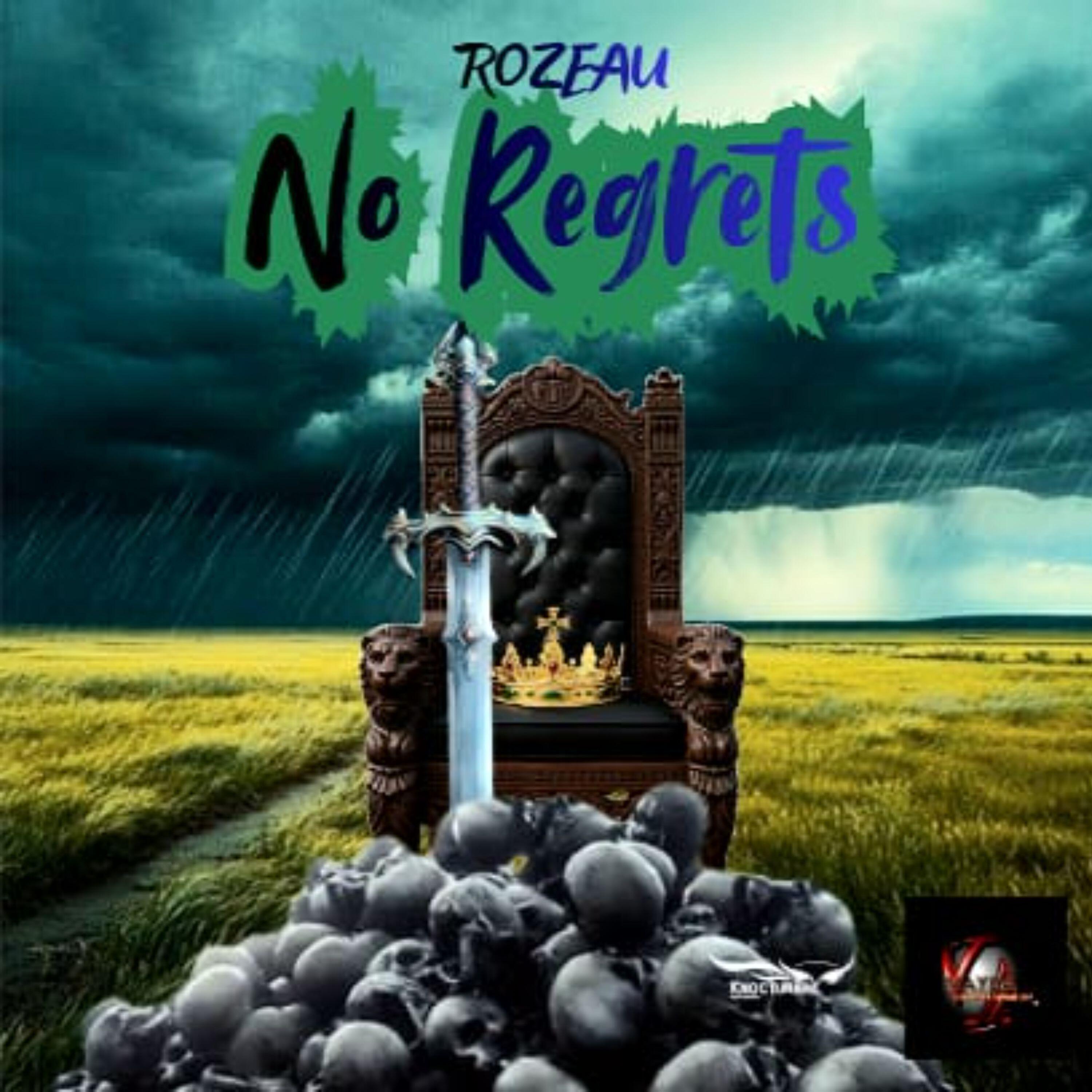 Rozeau