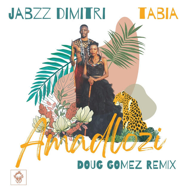 Jabzz Dimitri
