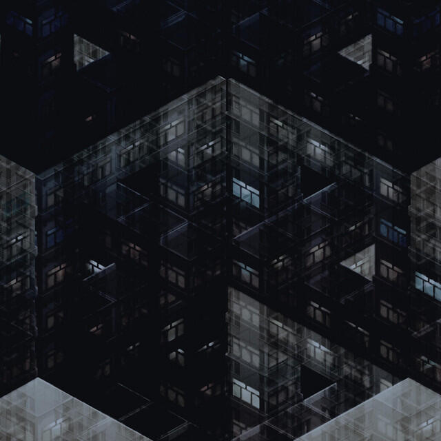 Релиз Neonurban