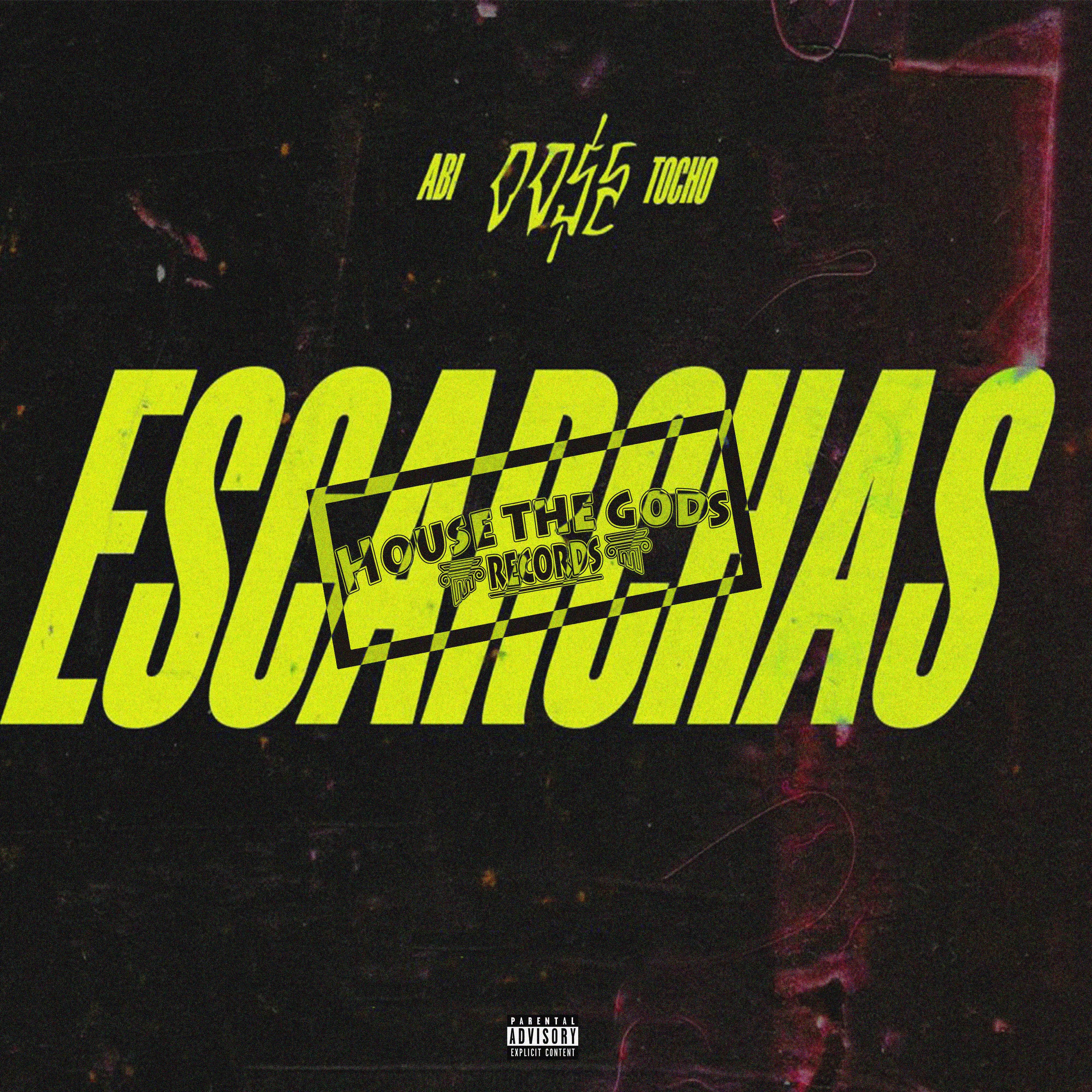 Релиз Escarcha