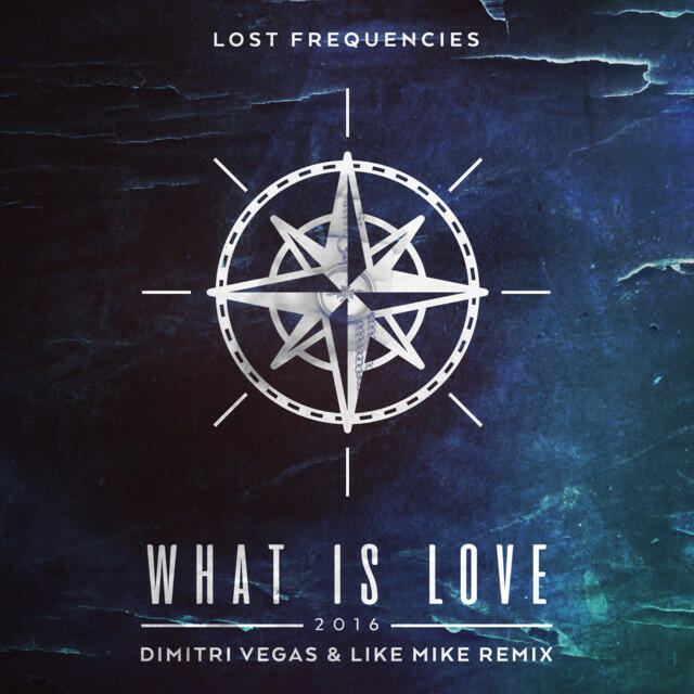 Релиз What Is Love 2016 (Dimitri Vegas & Like Mike Remix)