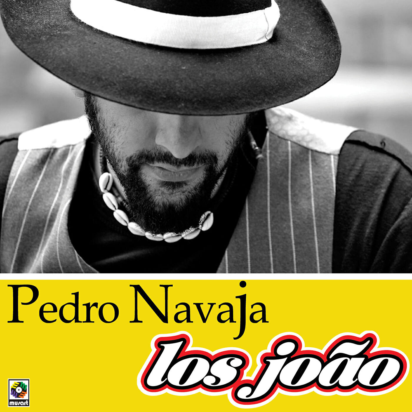 Релиз Pedro Navaja